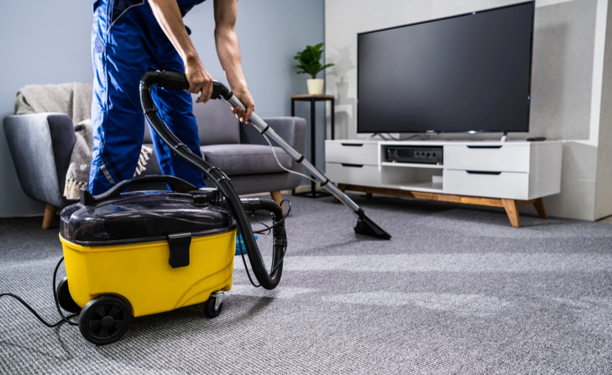 Extract End of Lease Cleaning Carrum Downs Contact Office